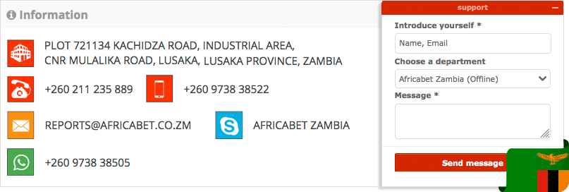 A short checklist before you bet in Zimbabwe for fixtures