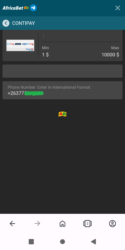 Customer support that actually helps in Zimbabwe